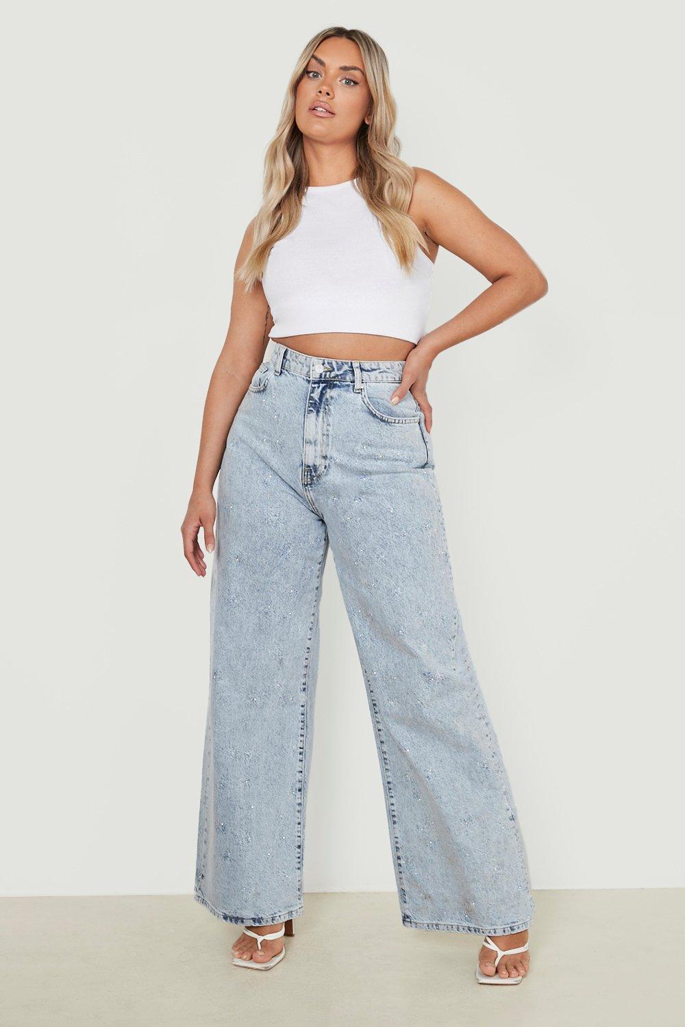 Pantalon Wide Leg Cheap Sales, Save 60% | jlcatj.gob.mx